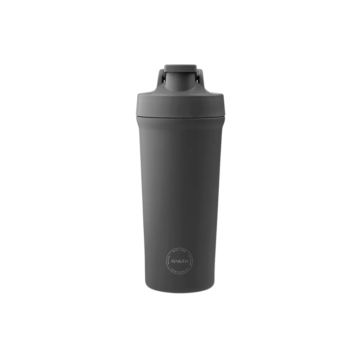 AYA&IDA Shaker 750 ml, Grå - Image 3