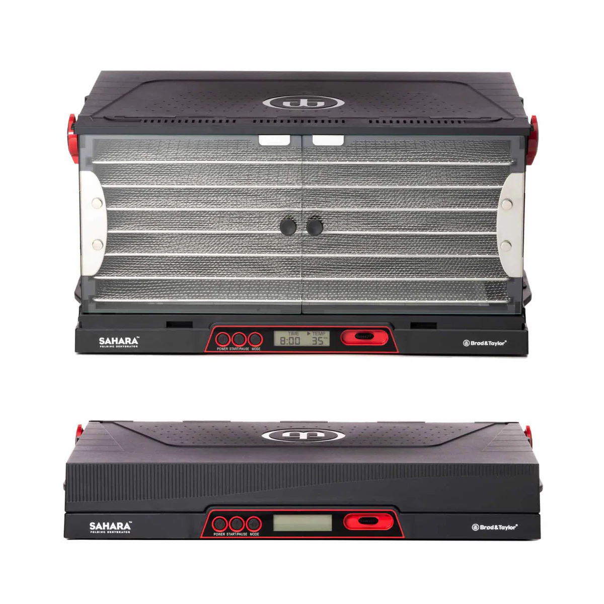Brød&Taylor Sahara Dehydrator, Foldbar - Image 3