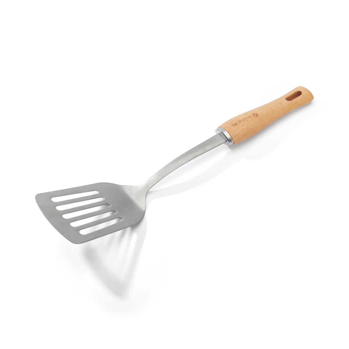 De Buyer B Bois Stegespatel