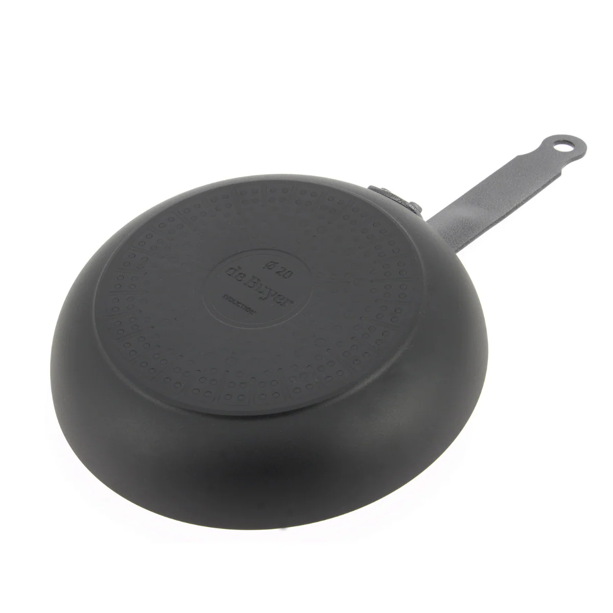 De Buyer Keramisk Pande, 20 cm - Image 4
