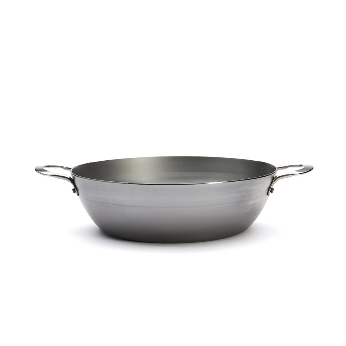 De Buyer Mineral B Country Sauterpande, 28 cm - Image 3