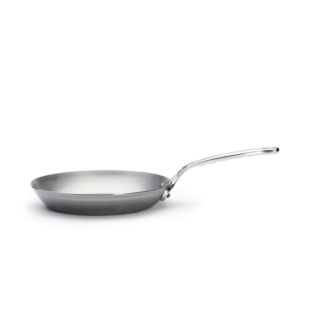De Buyer Mineral B Pro stegepande, 28 cm - Image 3