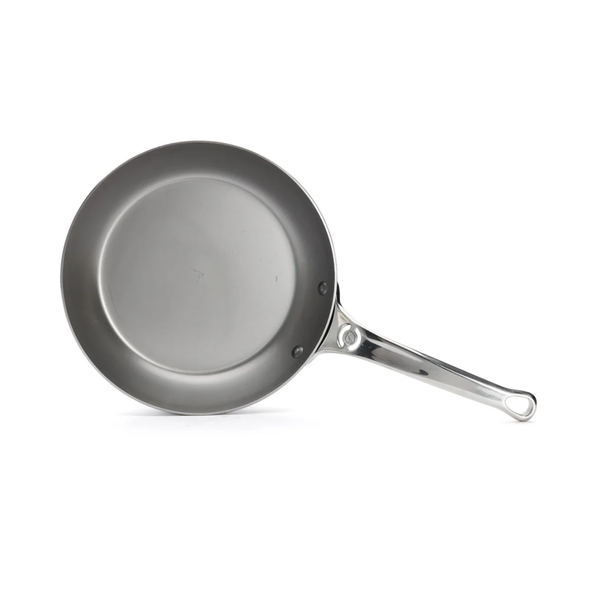De Buyer Mineral B Pro stegepande, 28 cm - Image 4