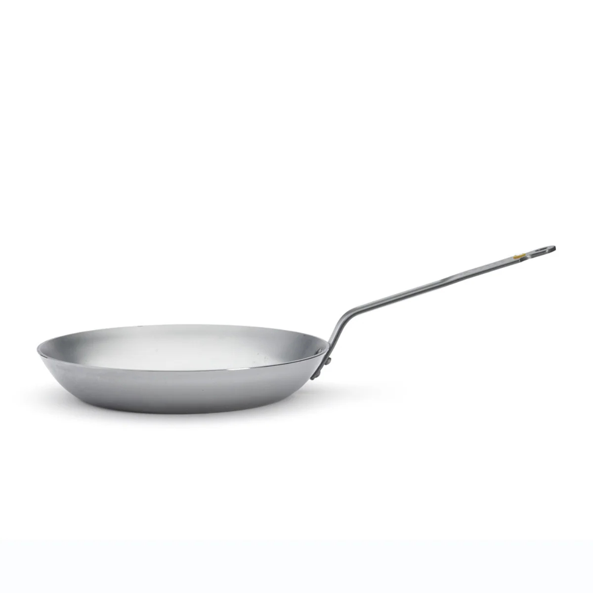 De Buyer Mineral B stegepande, 24 cm - Image 3