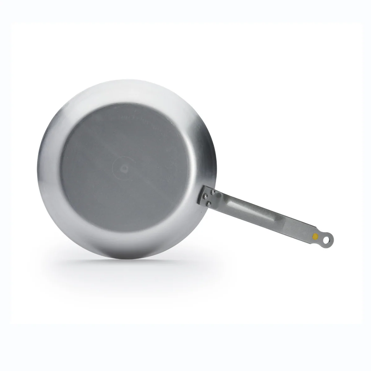 De Buyer Mineral B stegepande, 24 cm - Image 4