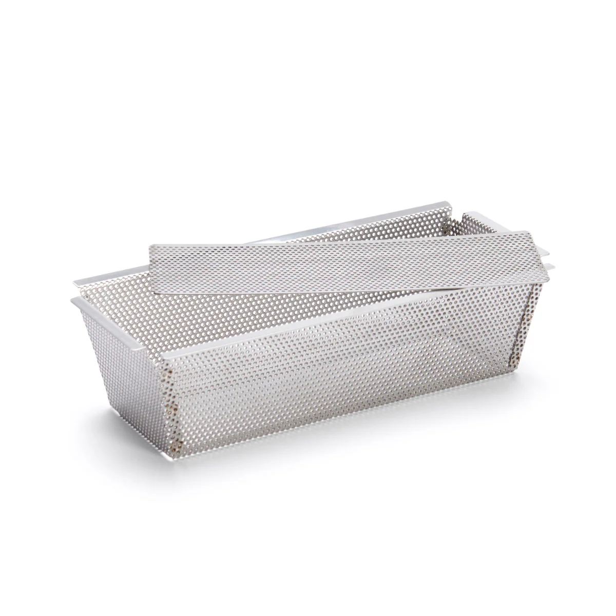 De Buyer Perforeret rugbrødsform, 26 cm - Image 3