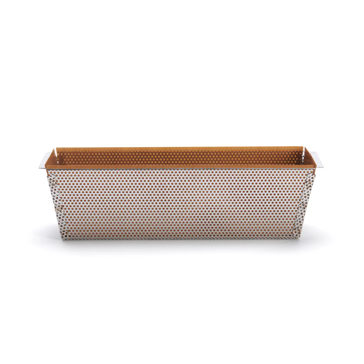 De Buyer Perforeret rugbrødsform, 26 cm - Image 4