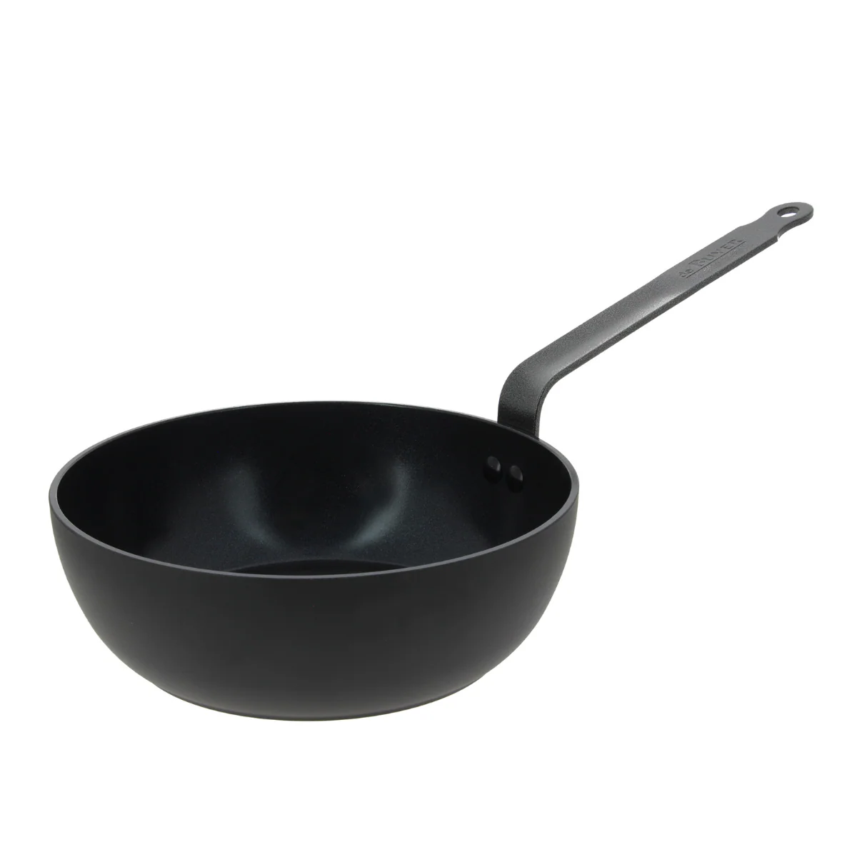 De Buyer Keramisk Sauterpande, 28 cm