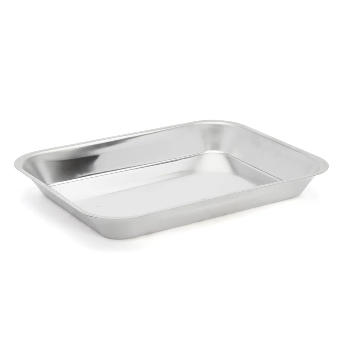De Buyer Stålfad, 35 cm