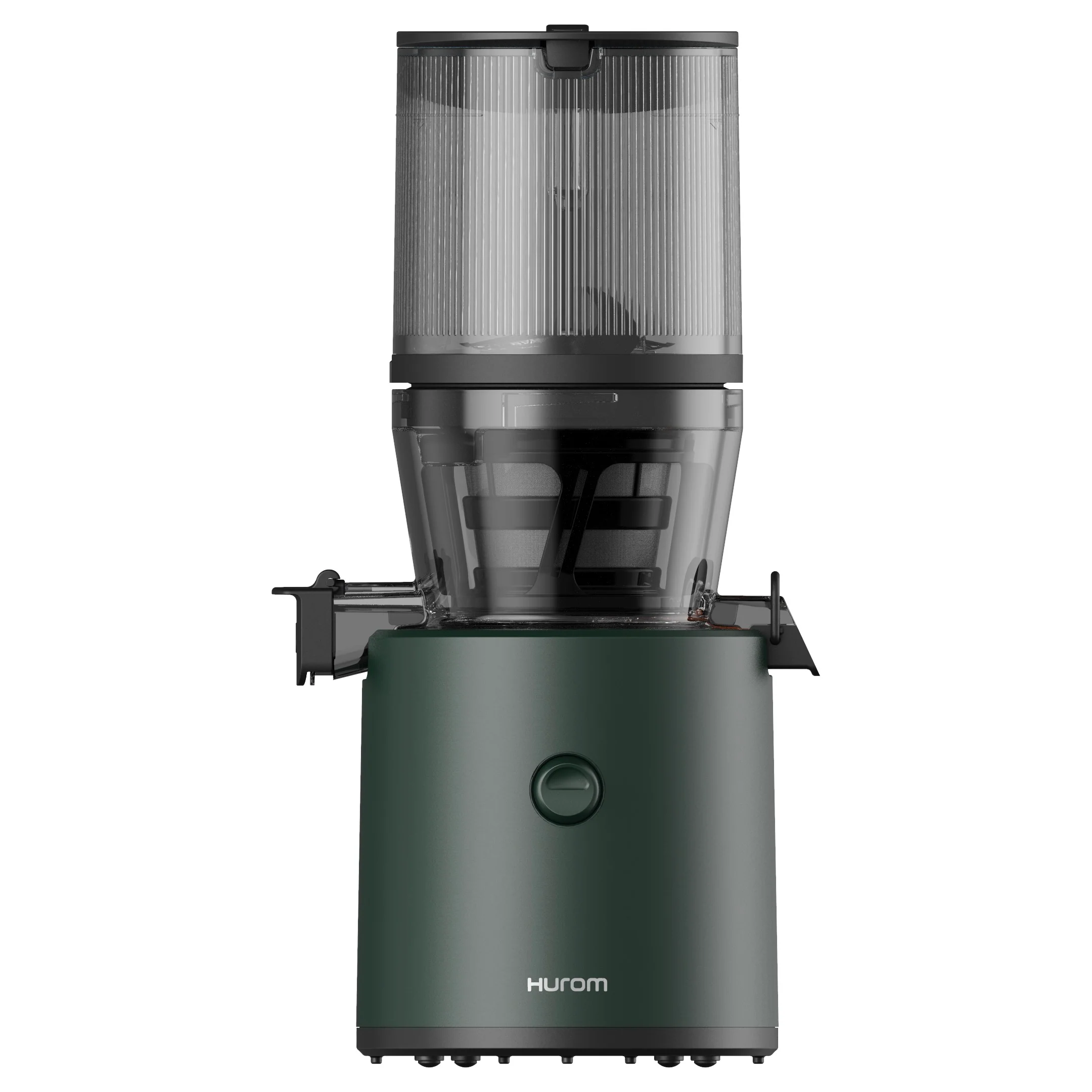 Det Ultimative Sæt, Vitamix Jubilæumsmodel + Hurom H320N, grøn - Image 3