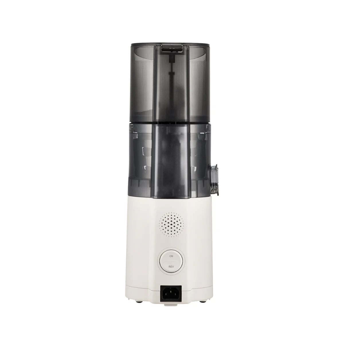 Hurom E30-ST slowjuicer, Lys Beige - Image 3