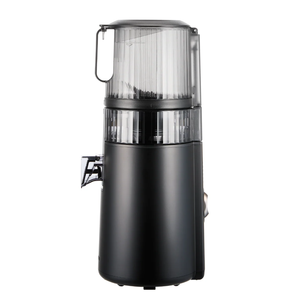 Hurom H70-FT Easy Clean slowjuicer, Sort - Image 3