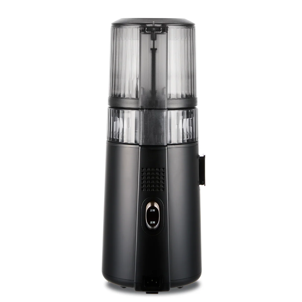 Hurom H70-FT Easy Clean slowjuicer, Sort - Image 4