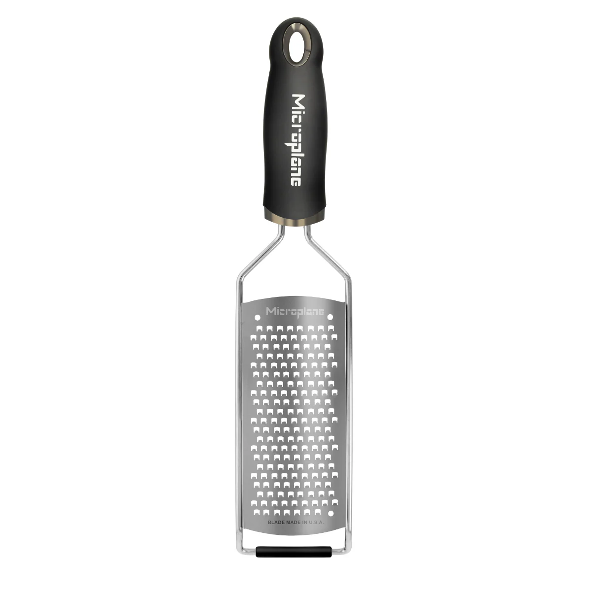 Microplane Gourmet Rivejern, Groft