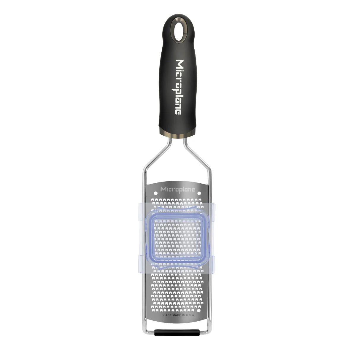 Microplane Gourmet Slæde til Rivejern - Image 3