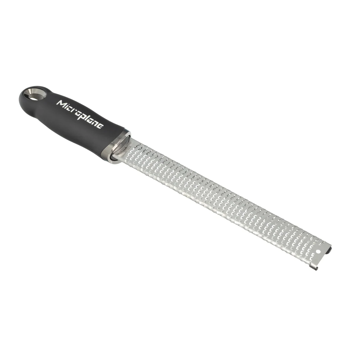 Microplane Premium Zester Rivejern, Fint
