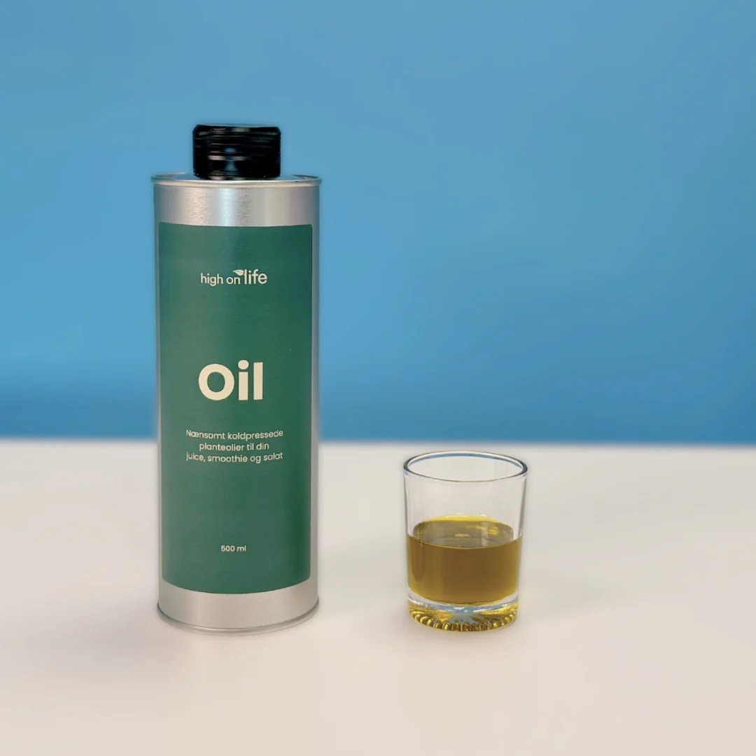 OIL by High on Life - Image 3