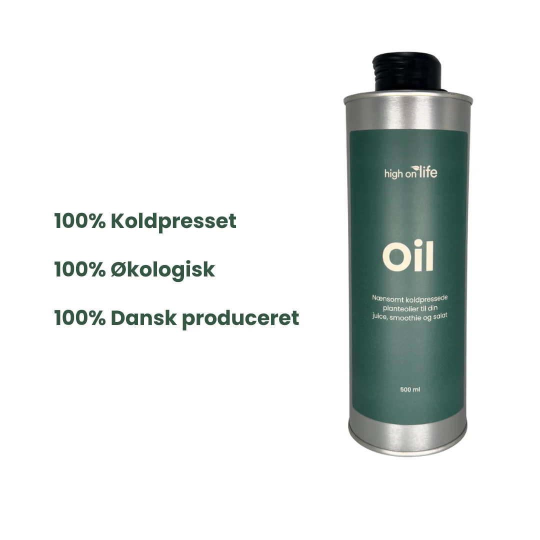 OIL by High on Life - Image 4