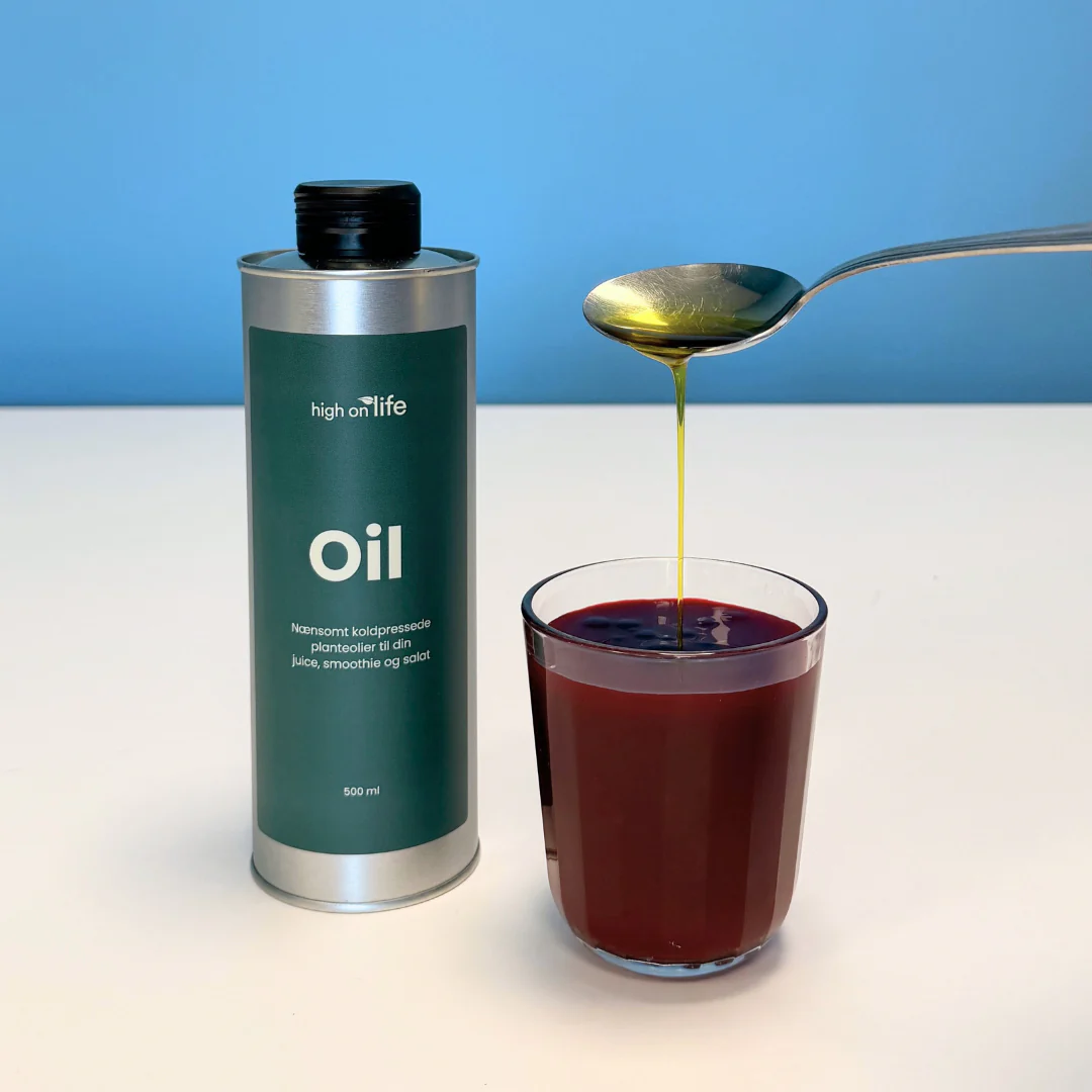 OIL by High on Life - Image 6