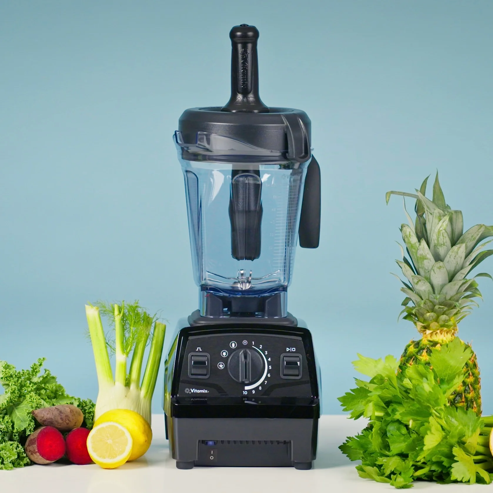 Smoothie Startsæt, Vitamix E520 - Image 2