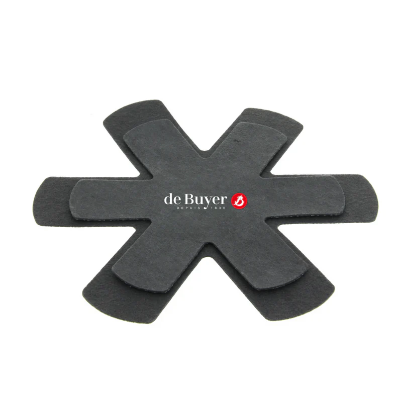 Stegepande Sæt, De Buyer - Image 5