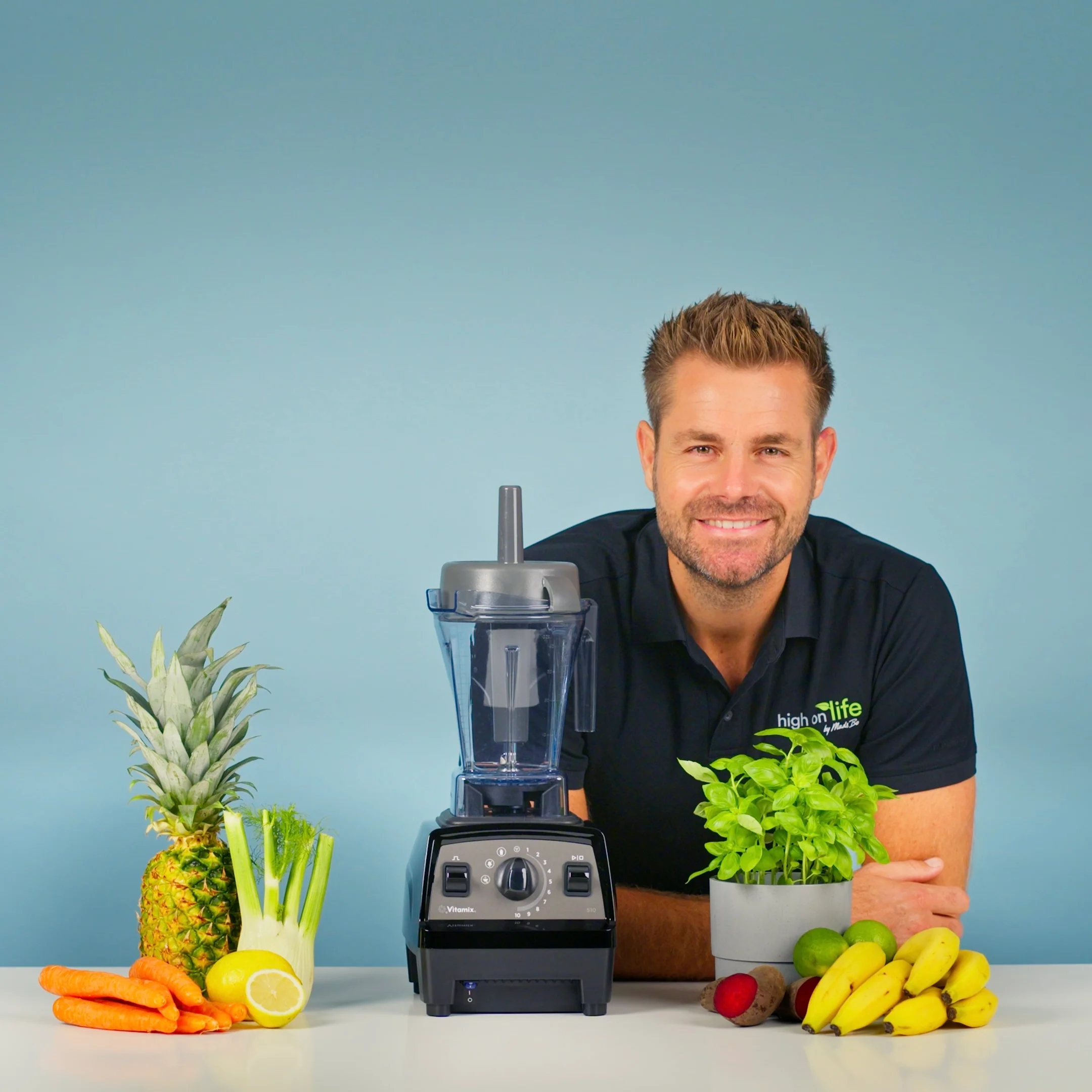 Vitamix Budget Pack, Vitamix E310 - Image 2