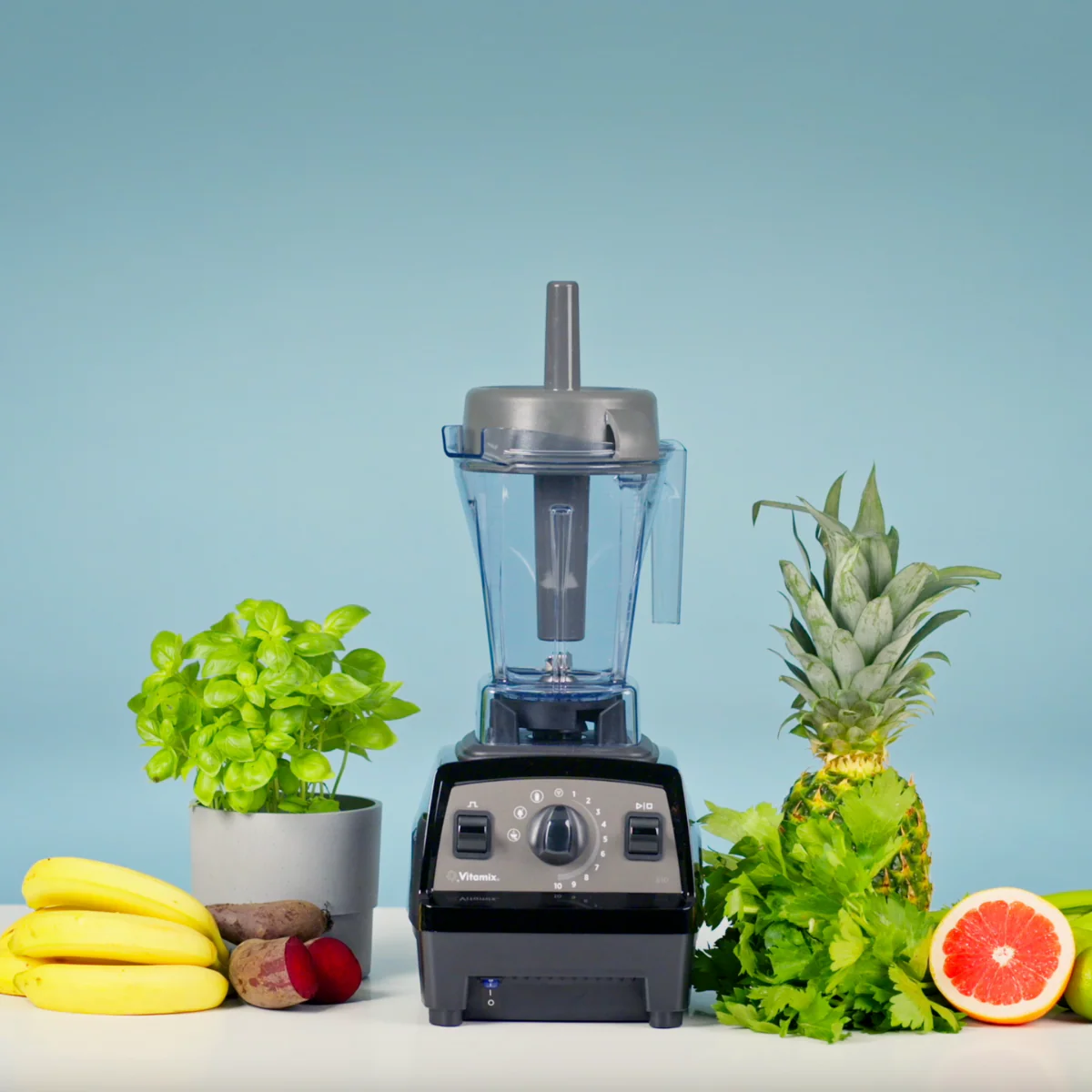 Vitamix Explorian E510 - inkl. gratis bog - Image 2