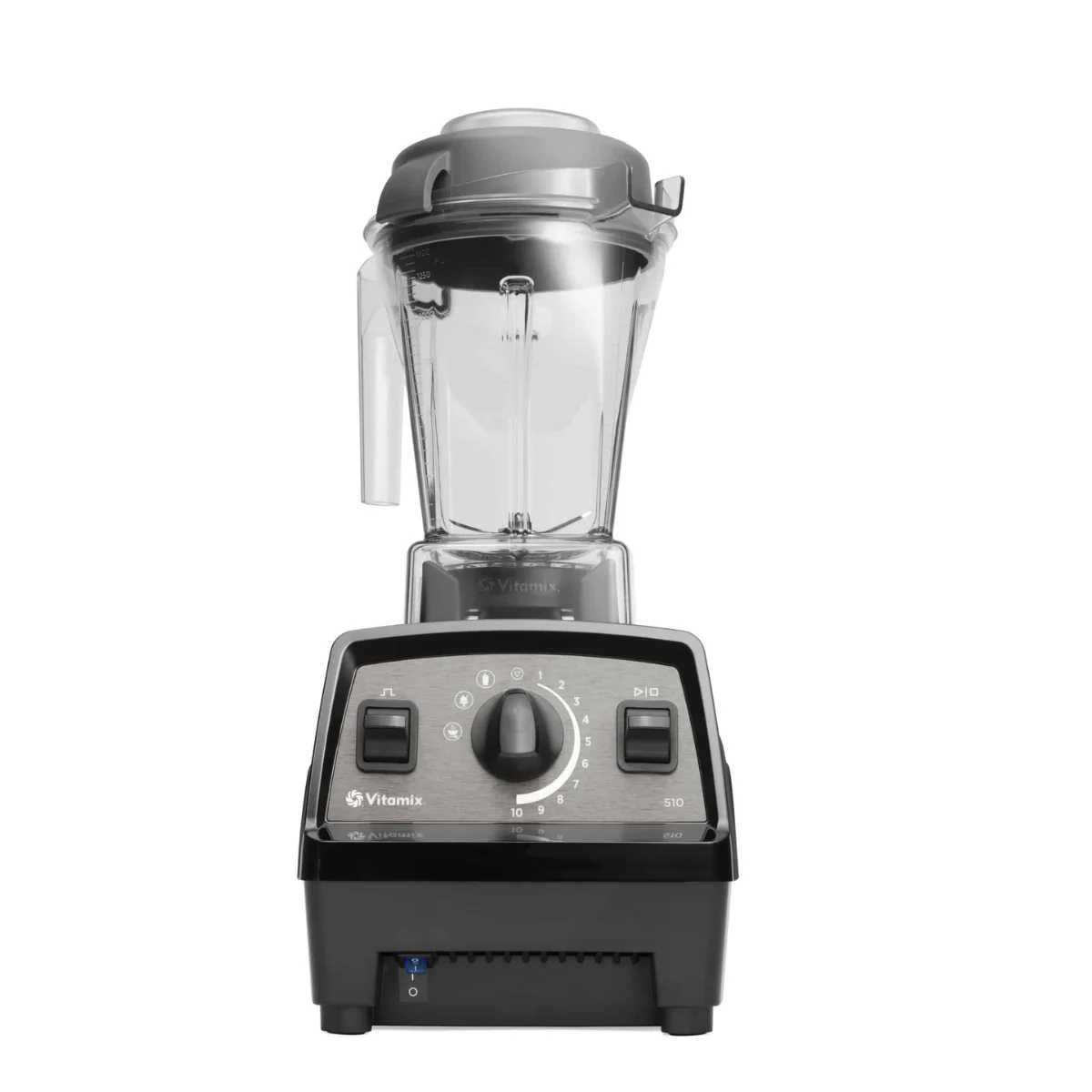 Vitamix Explorian E510 - inkl. gratis bog - Image 3