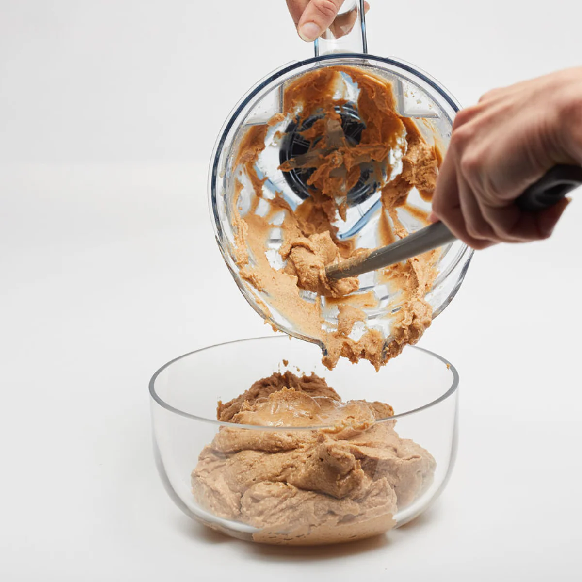 Vitamix Spatel til Kande - Image 2