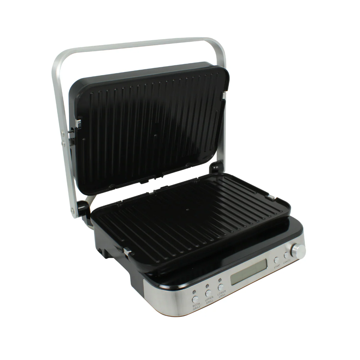 Wartmann Keramisk 3-i-1 Bordgrill - Image 4