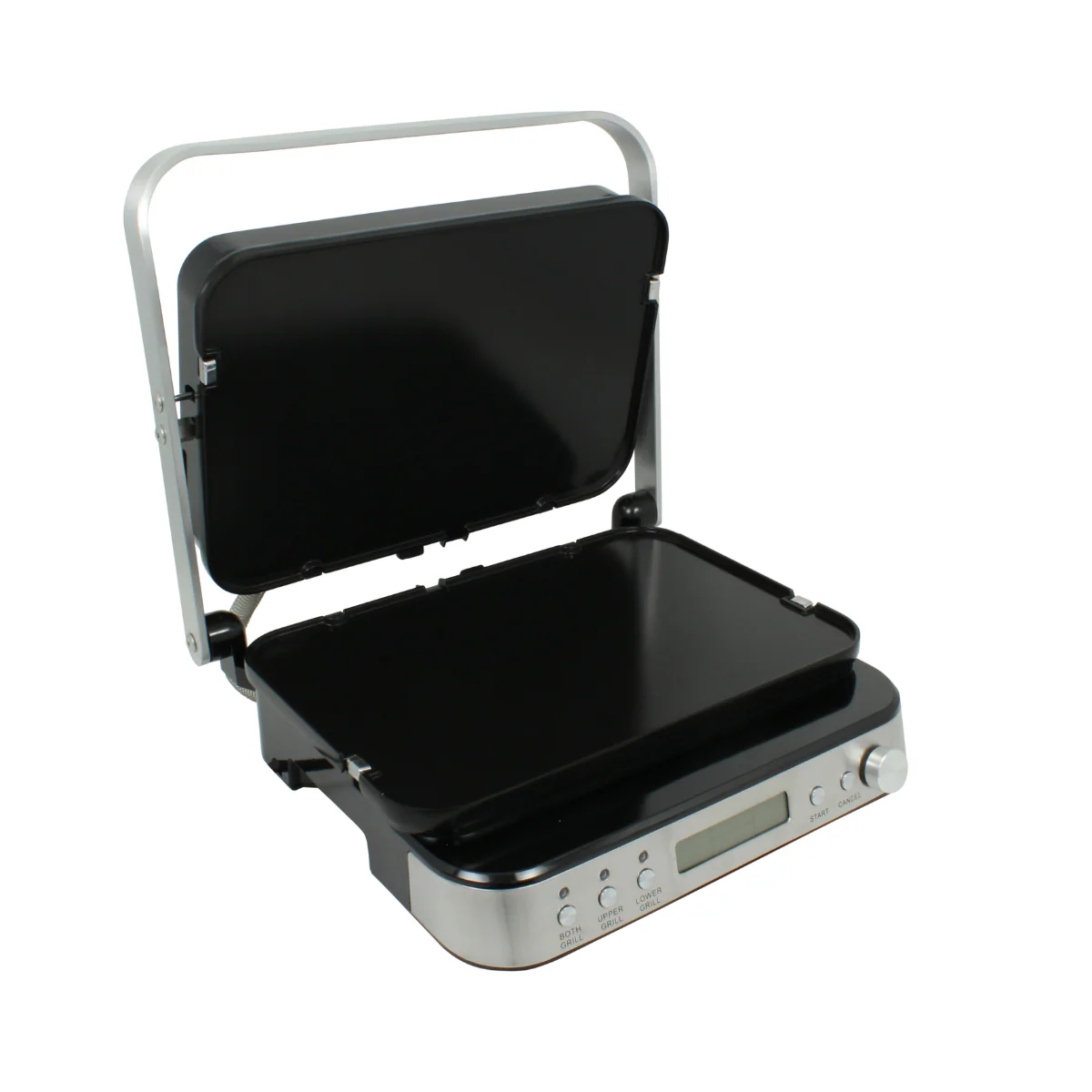 Wartmann Keramisk 3-i-1 Bordgrill - Image 5