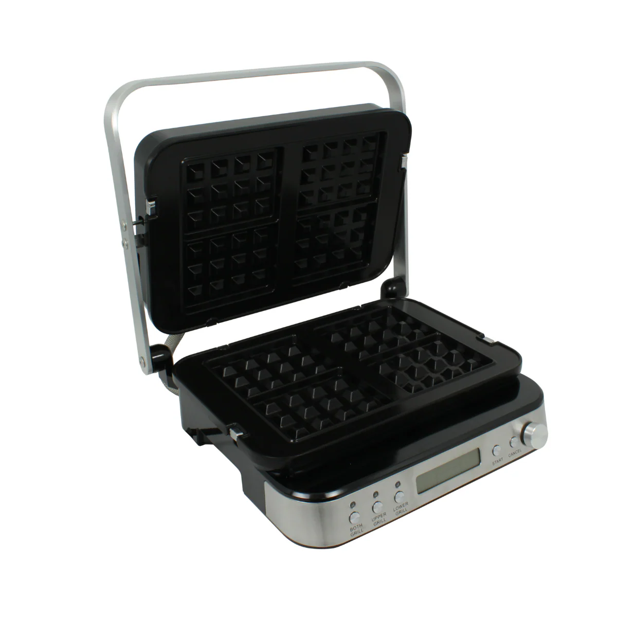Wartmann Keramisk 3-i-1 Bordgrill - Image 6