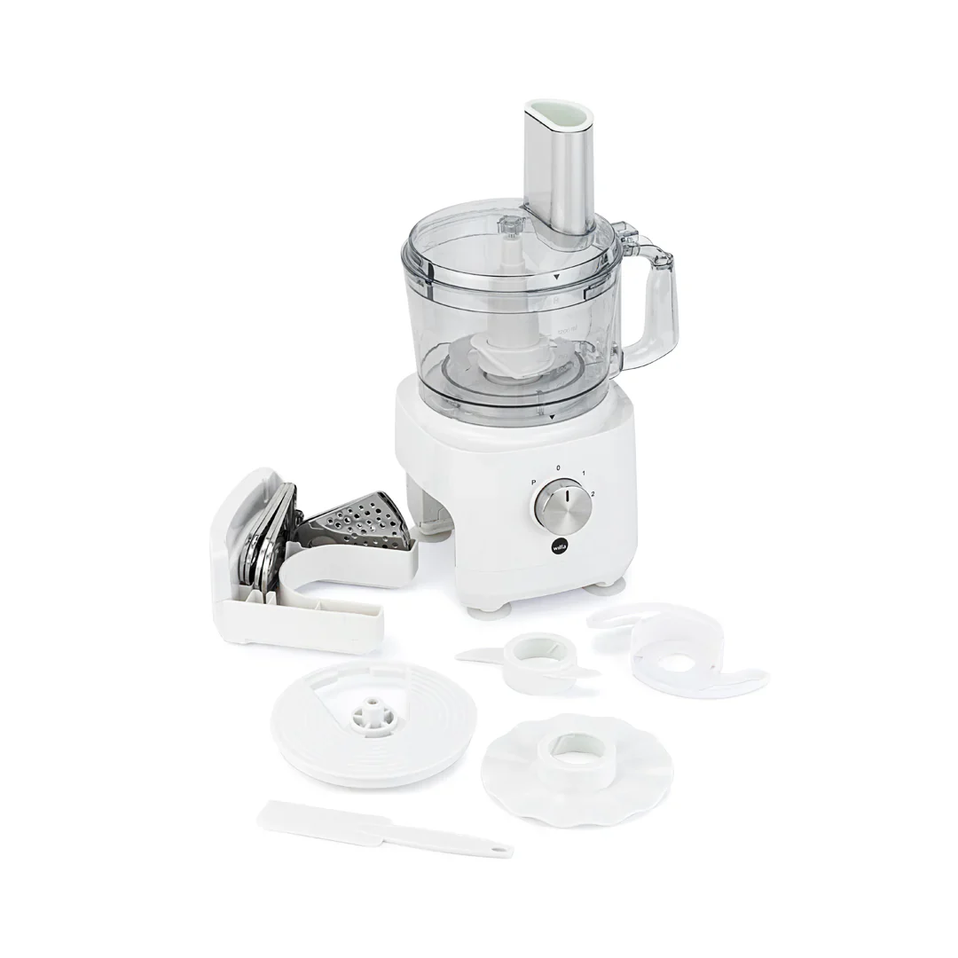 Wilfa Easy Foodprocessor FP2-1000W - Image 4