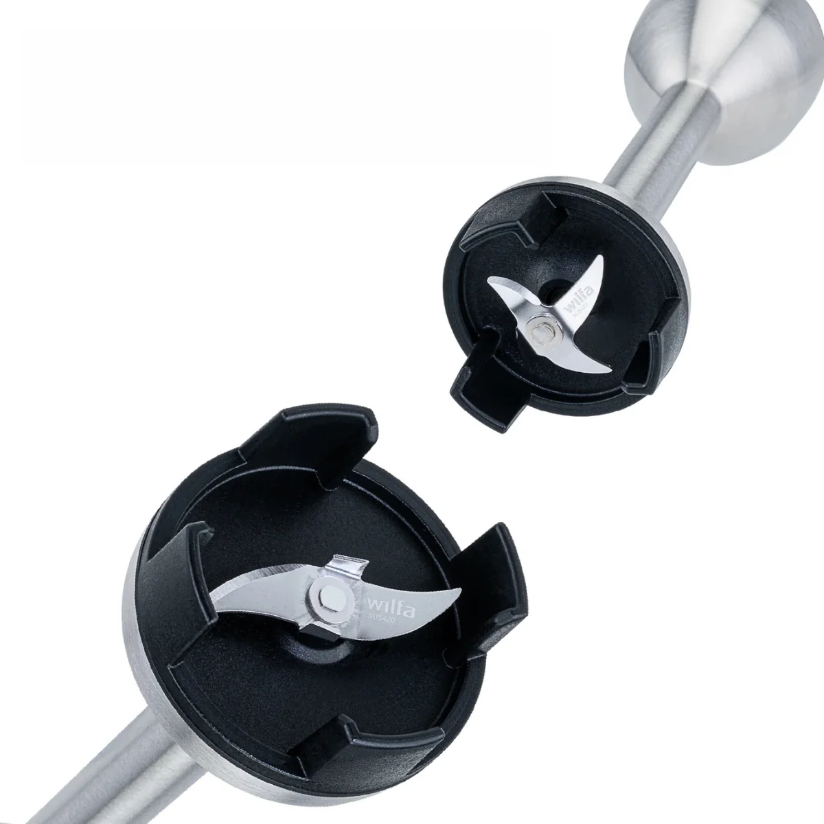 Wilfa Prostick stavblender IM4B-1000FP - Image 3