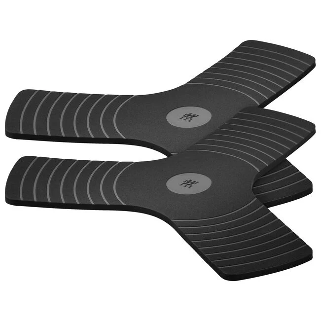 Zwilling Bordskåner Magnetisk, 30 cm, 2 stk