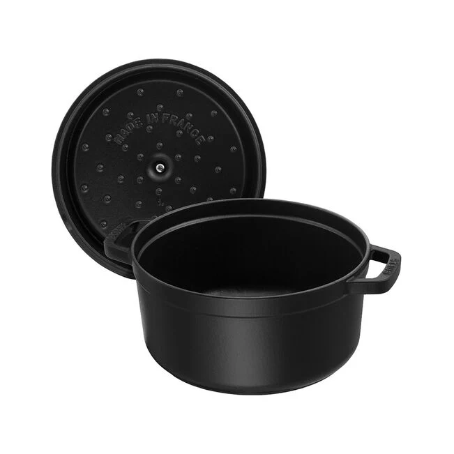 Zwilling Cocotte støbejernsgryde, 26 cm - Image 3