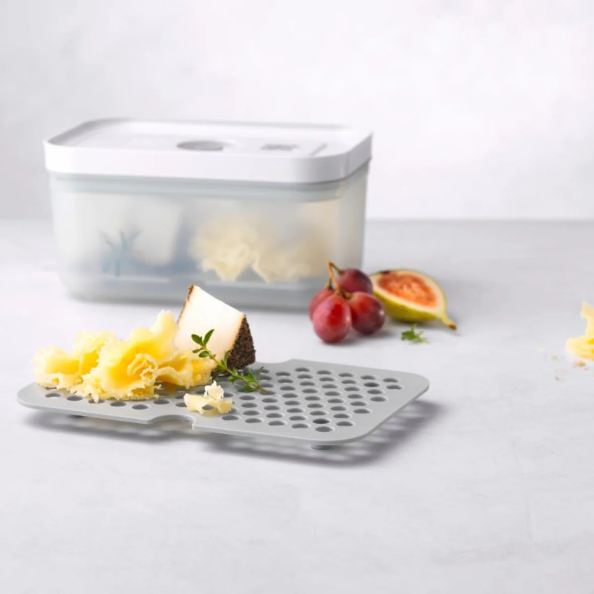 Zwilling Drypbakke til Plastbeholdere M/L, 2 stk - Image 2