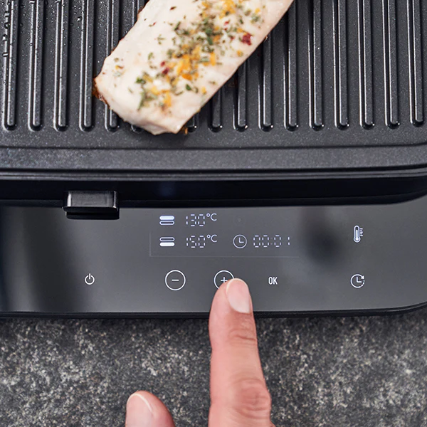 Zwilling Enfinigy Kontaktgrill - Image 2