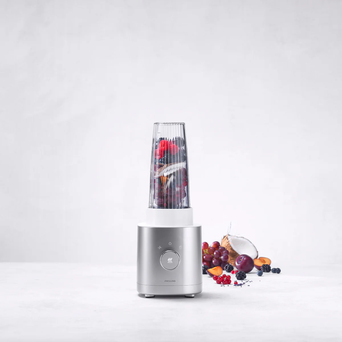 Zwilling Enfinigy Personal Blender, grå - Image 3