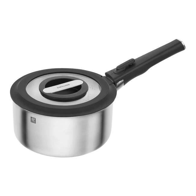Zwilling Grydesæt, 5 dele, Rustfrit Stål - Image 3