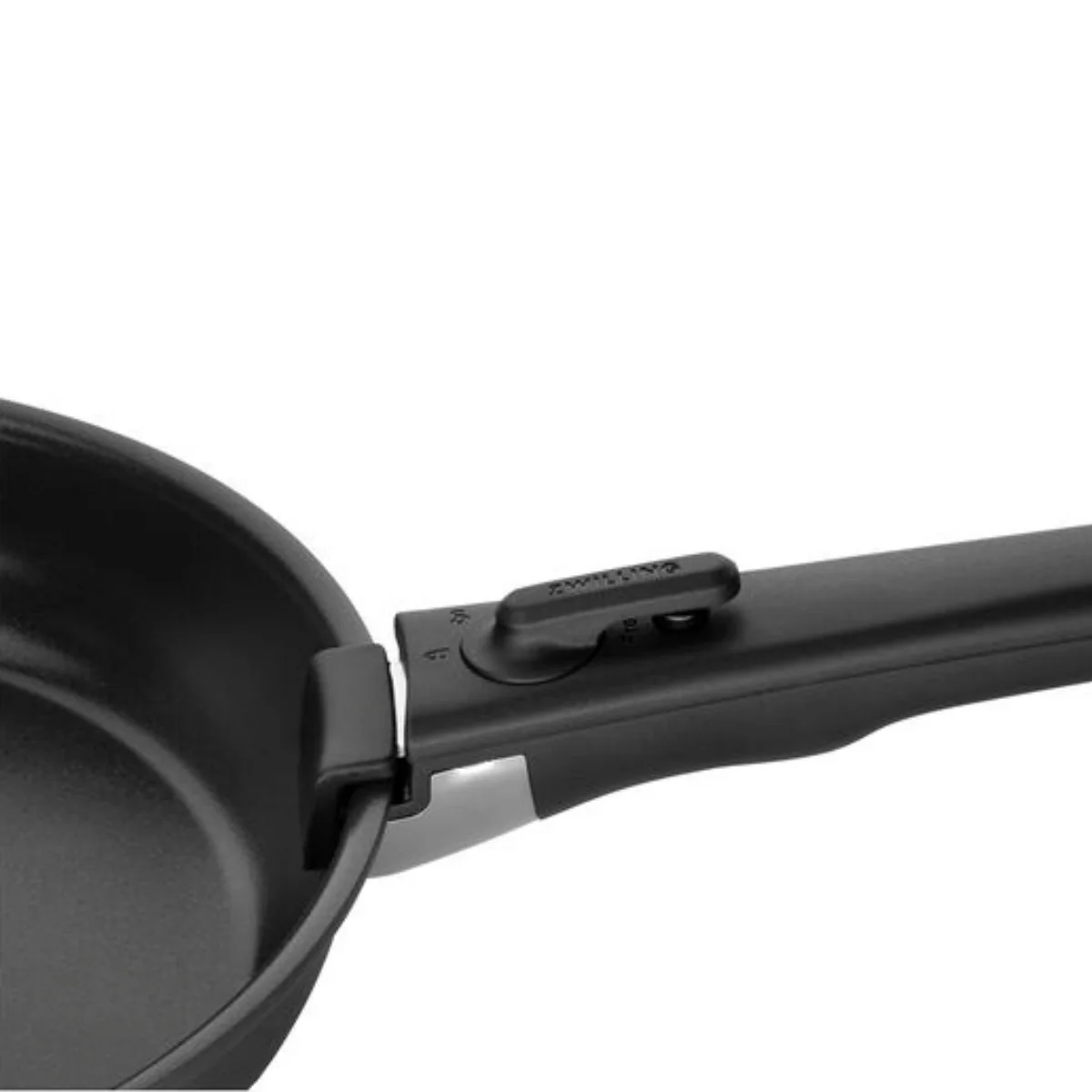 Zwilling Stegepande Aluminium, 24 cm - Image 3