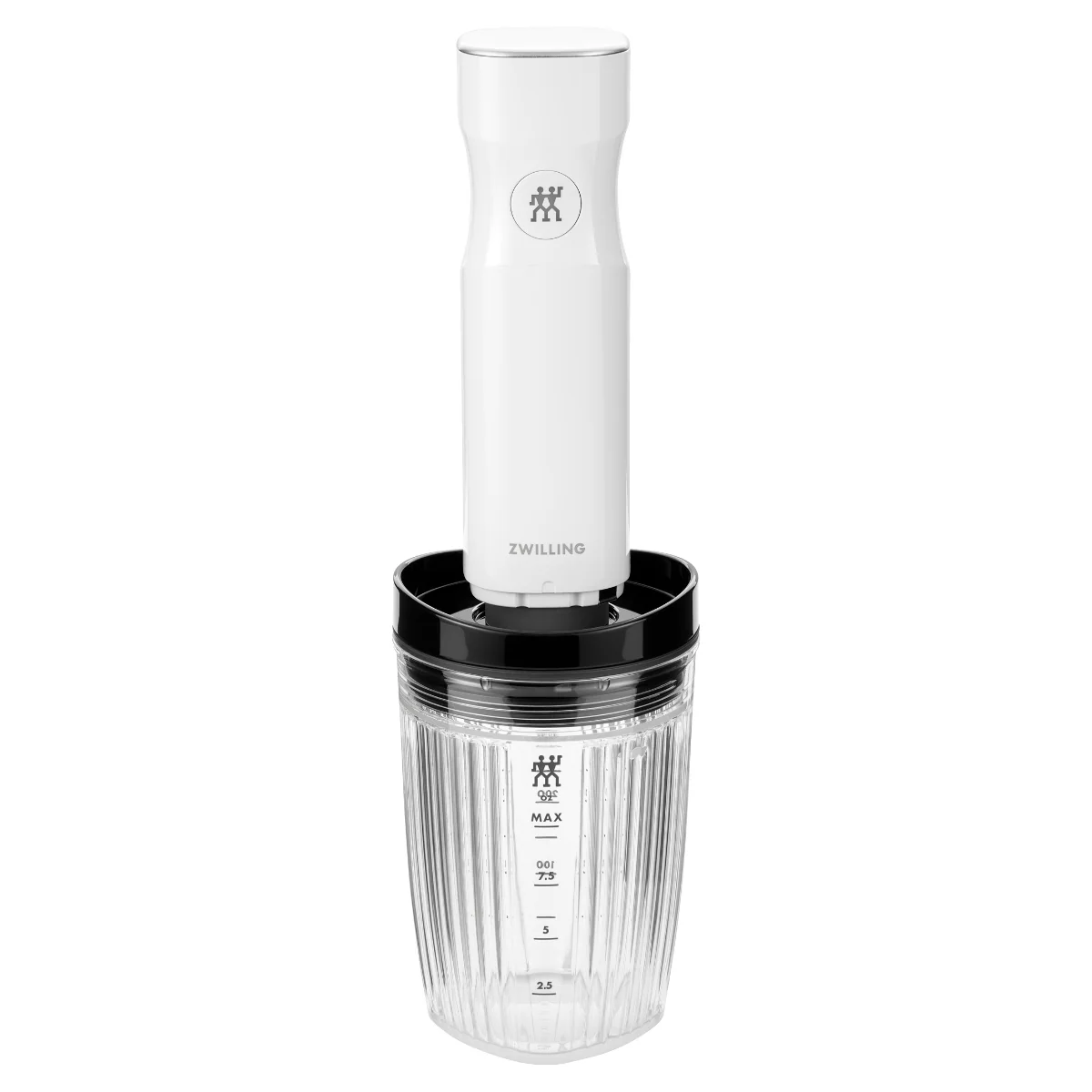 Zwilling Juice Saver Sæt inkl. pumpe, lille - Image 5