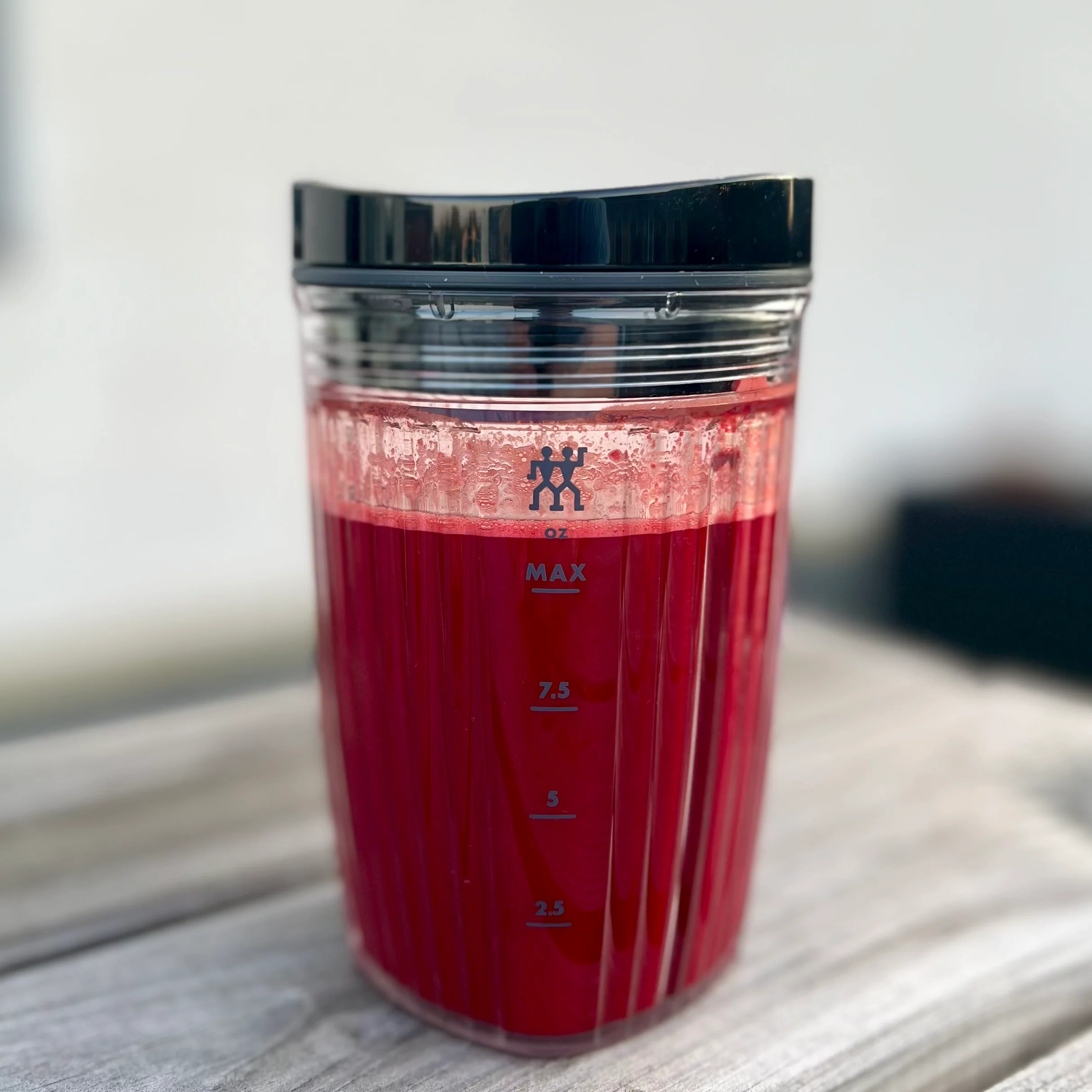 Zwilling Juice Saver Sæt inkl. pumpe, lille - Image 6
