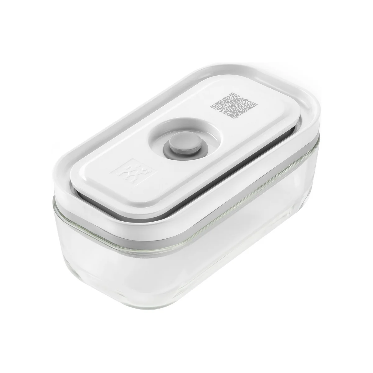 Zwilling Vakuumbeholder Glas, Small