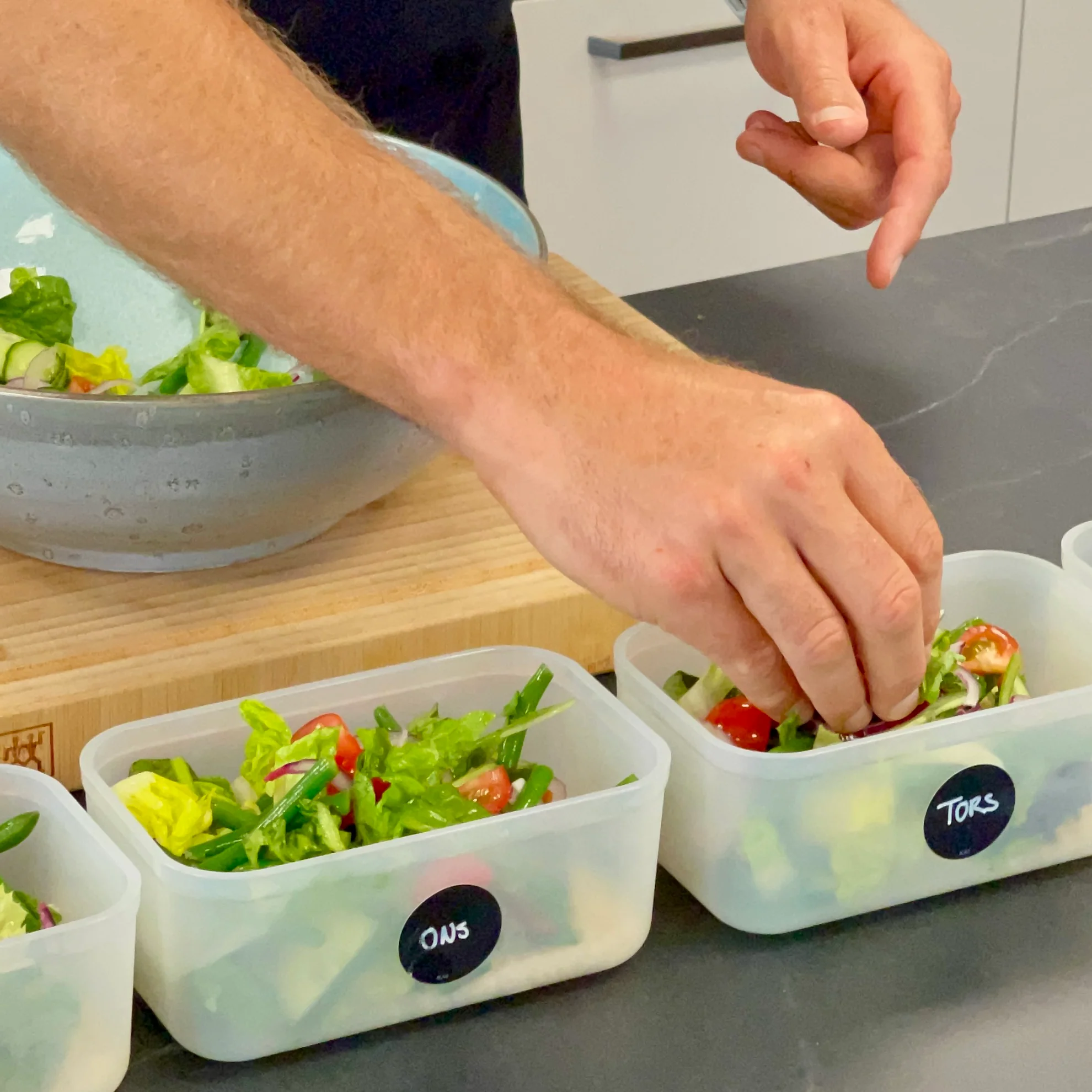 Zwilling Prepping Sæt - Image 4