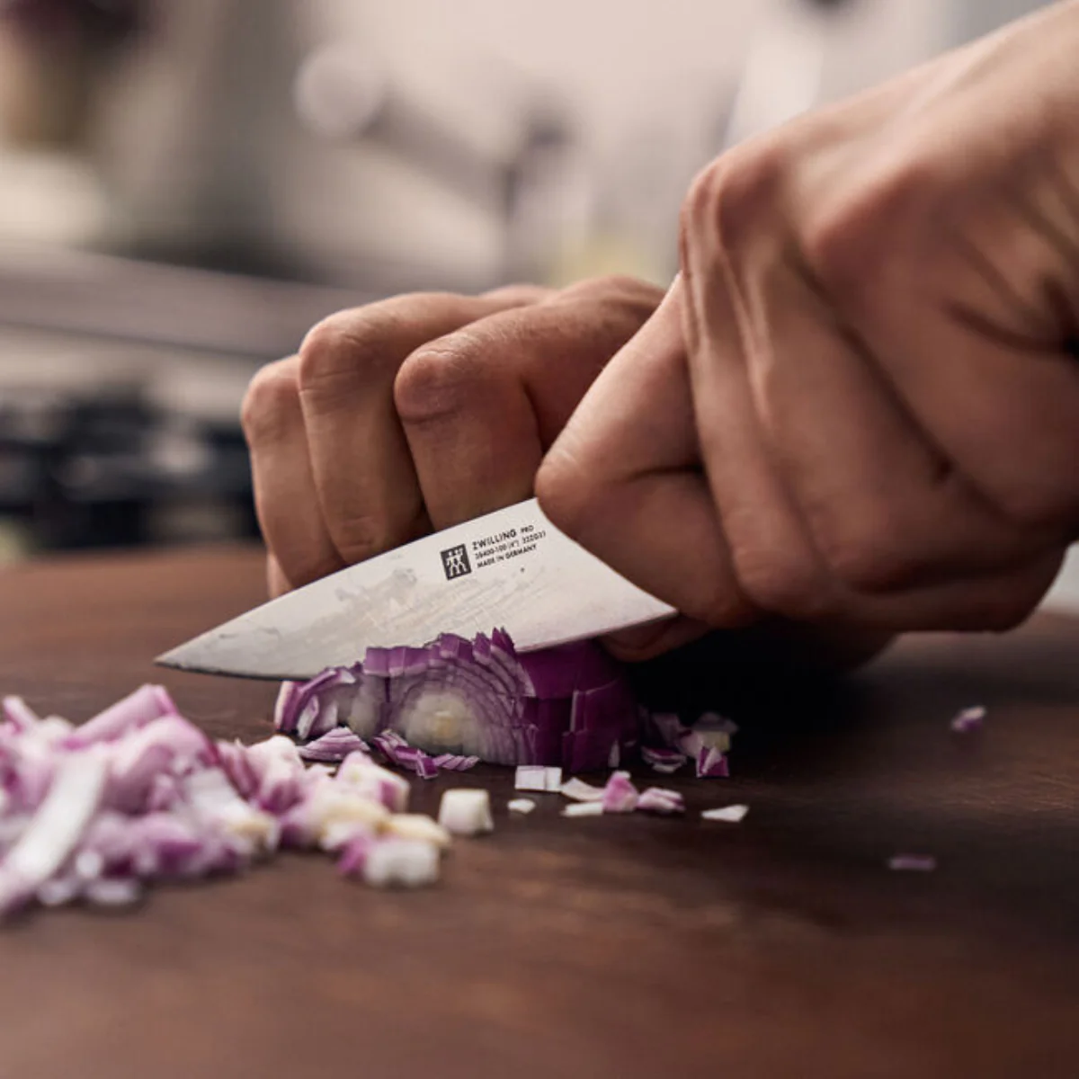 Zwilling Pro Urtekniv, 10 cm - Image 2