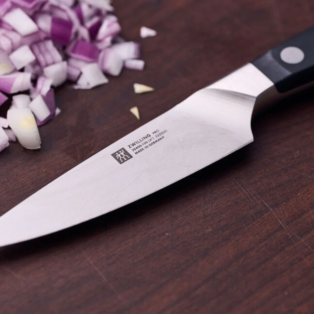 Zwilling Pro Urtekniv, 10 cm - Image 3