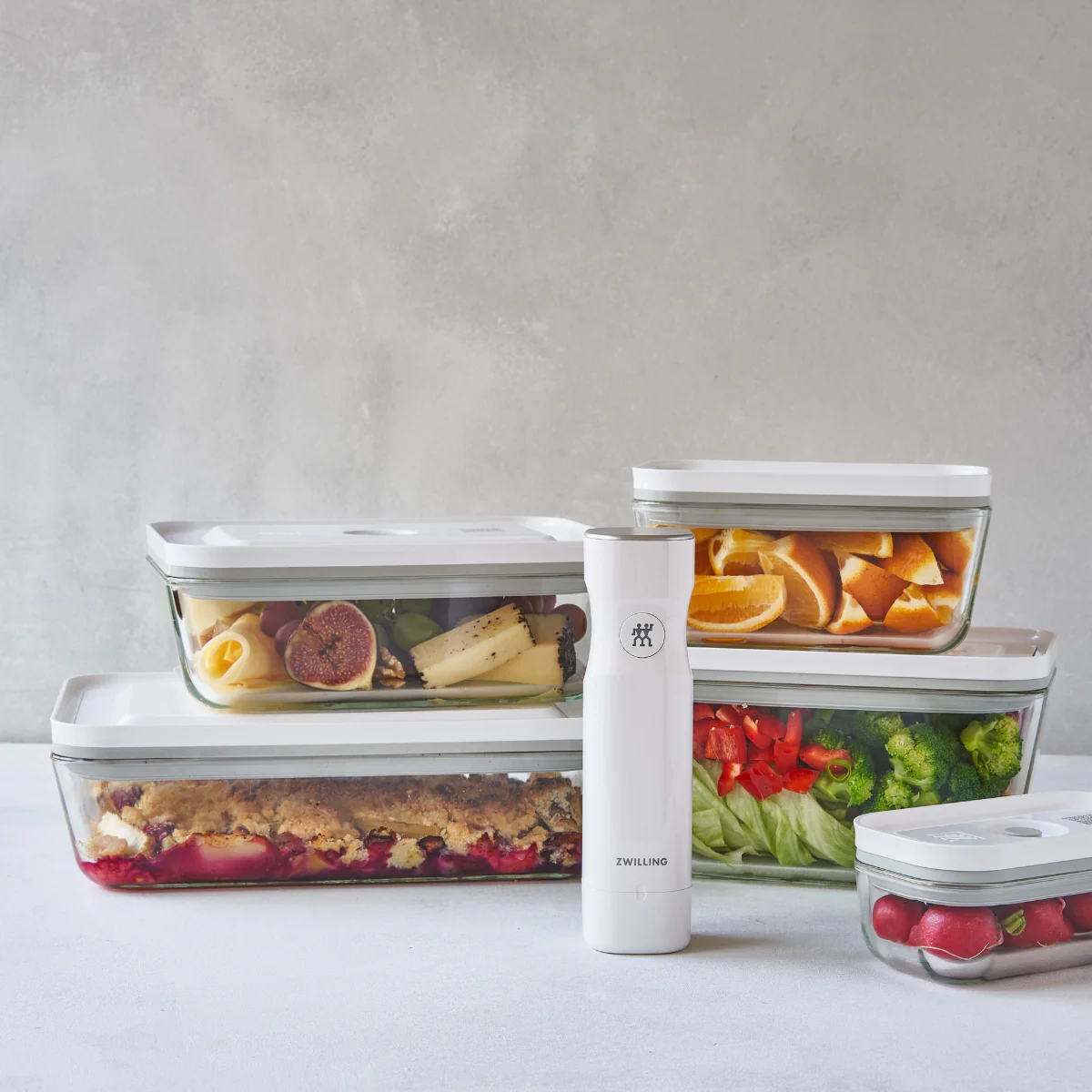 Zwilling Startsæt - Image 2