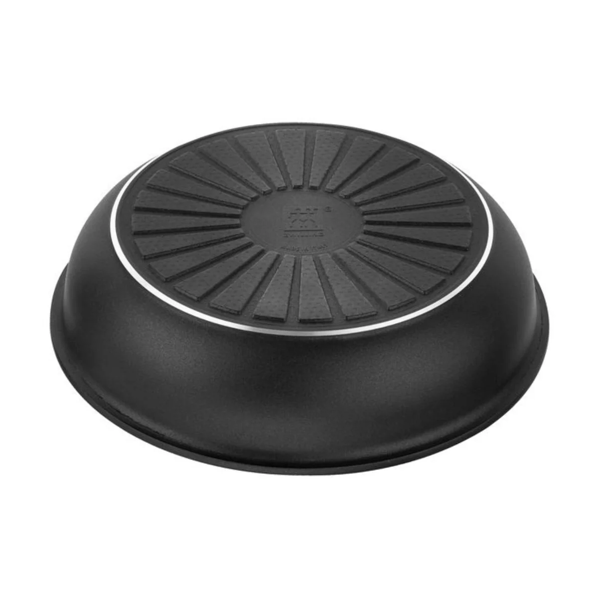 Zwilling Stegepande Aluminium, 24 cm - Image 4