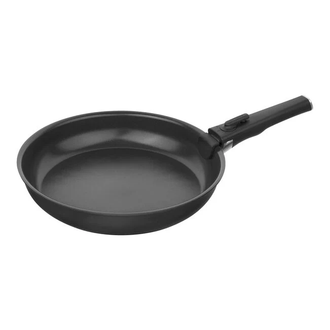 Zwilling Stegepandesæt Aluminium, 4 dele - Image 2